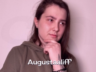 Augustaaliff