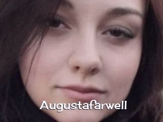 Augustafarwell
