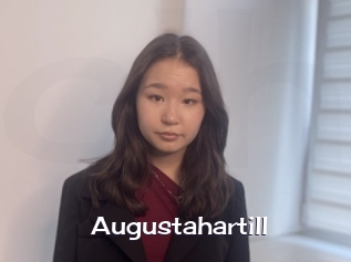 Augustahartill