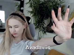 Avadaviis