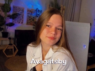 Avagatsby