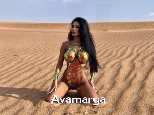 Avamarya