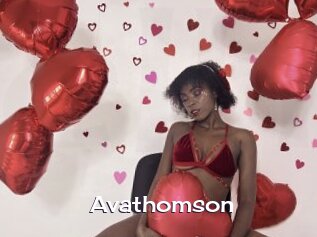 avathomson Click here to exit