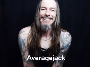 Averagejack