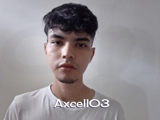 Axcell03