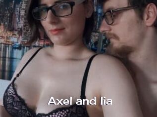 Axel_and_lia