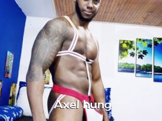 Axel_hung