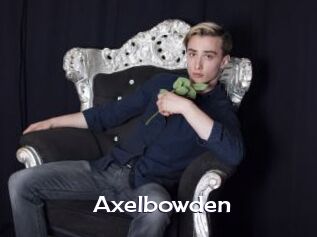 axelbowden Click here to exit