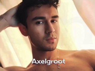 Axelgroot