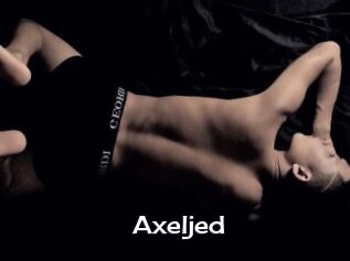 Axeljed