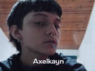 Axelkayn
