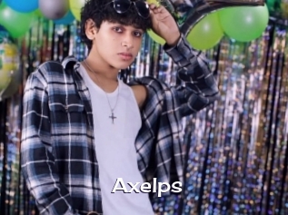 axelps Click here to exit