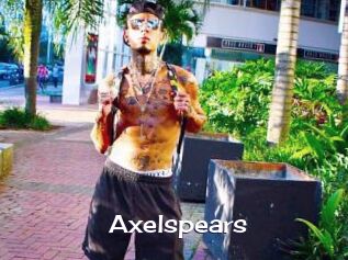 Axelspears