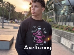 Axeltonny