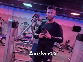axelvoss Click here to exit