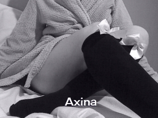 Axina