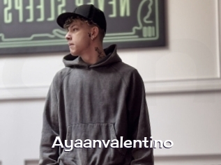 Ayaanvalentino