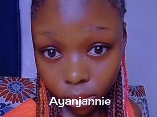 ayanjannie Click here to exit