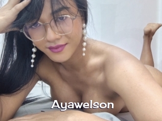 ayawelson Click here to exit