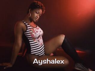 Ayshalex
