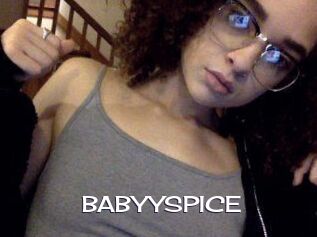 BABYY_SPICE