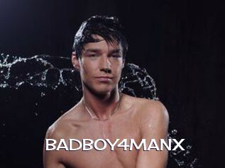 BADBOY4MANX