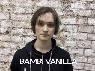 BAMBI_VANILLA