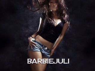 BARBIEJULI