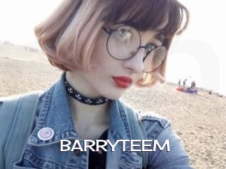 BARRYTEEM