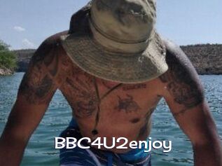 BBC4U2enjoy