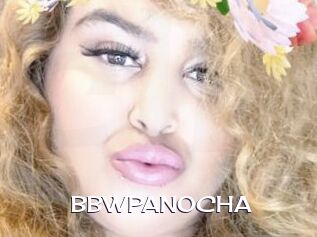 BBWPANOCHA