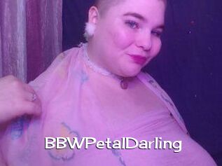 BBWPetalDarling