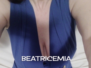 BEATRICEMIA Click here to exit