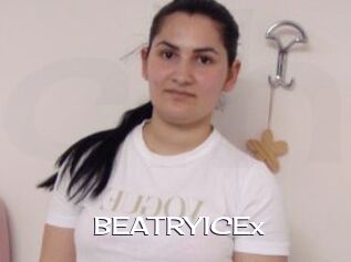 BEATRYICEx