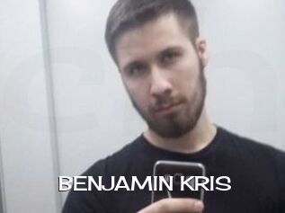 BENJAMIN_KRIS