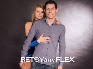 BETSYandFLEX
