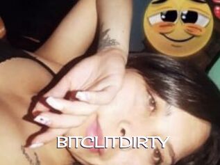 BITCLITDIRTY Click here to exit