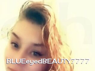 BLUEeyedBEAUTY7777