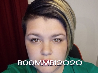 BOOMMBI2020 Click here to exit
