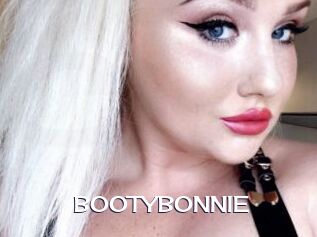 BOOTYBONNIE
