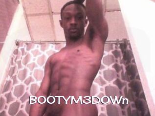 BOOTYM3DOWn