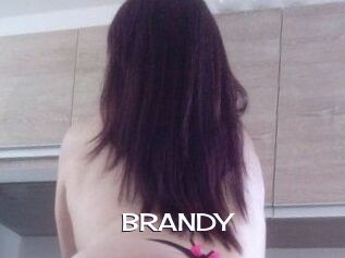 BRANDY