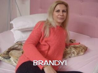BRANDYI
