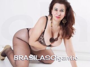 BRASILASGigantic