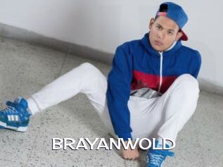 BRAYANWOLD