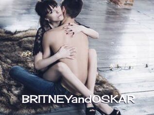 BRITNEYandOSKAR