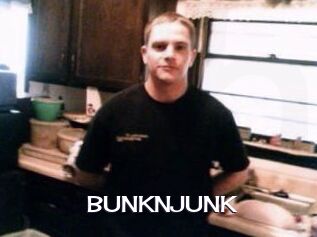 BUNKNJUNK