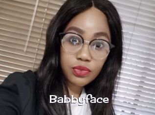 Babbyface