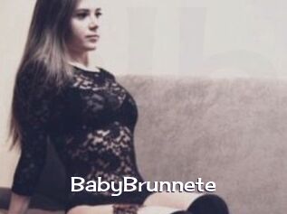 BabyBrunnete_