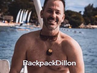 BackpackDillon Click here to exit